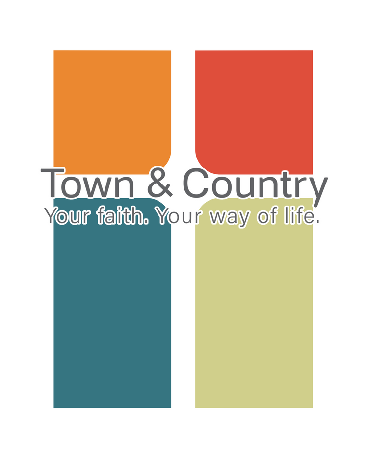 Town and Country Apparel