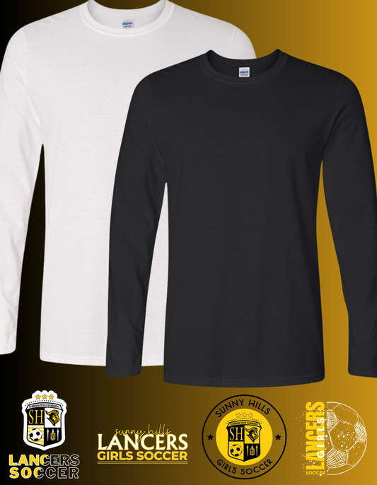 SH SOCCER-LONG SLEEVE