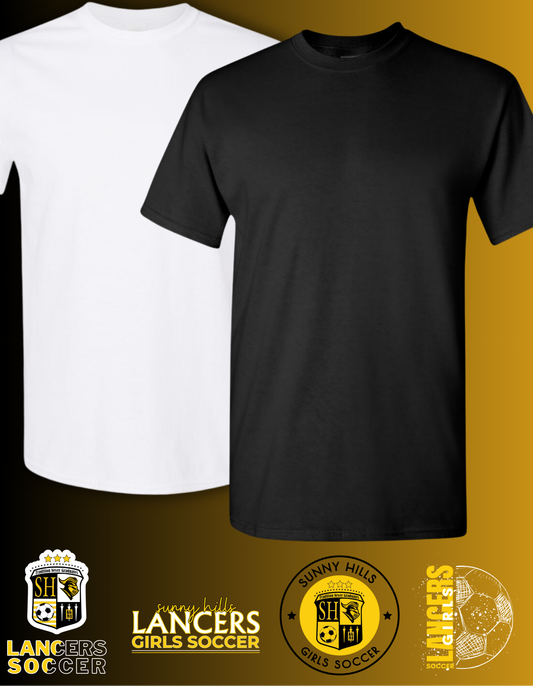 SH SOCCER-SHORT SLEEVE SHIRT