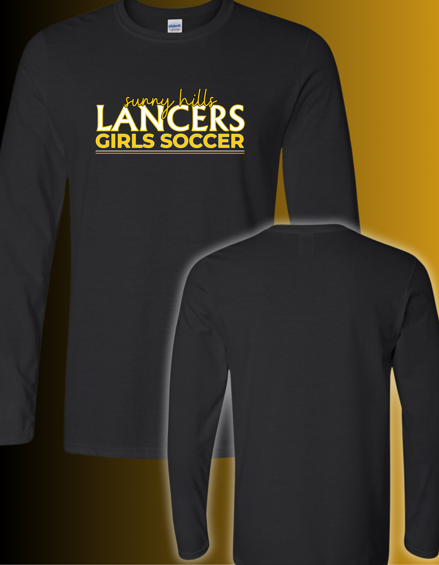 SH SOCCER-LONG SLEEVE