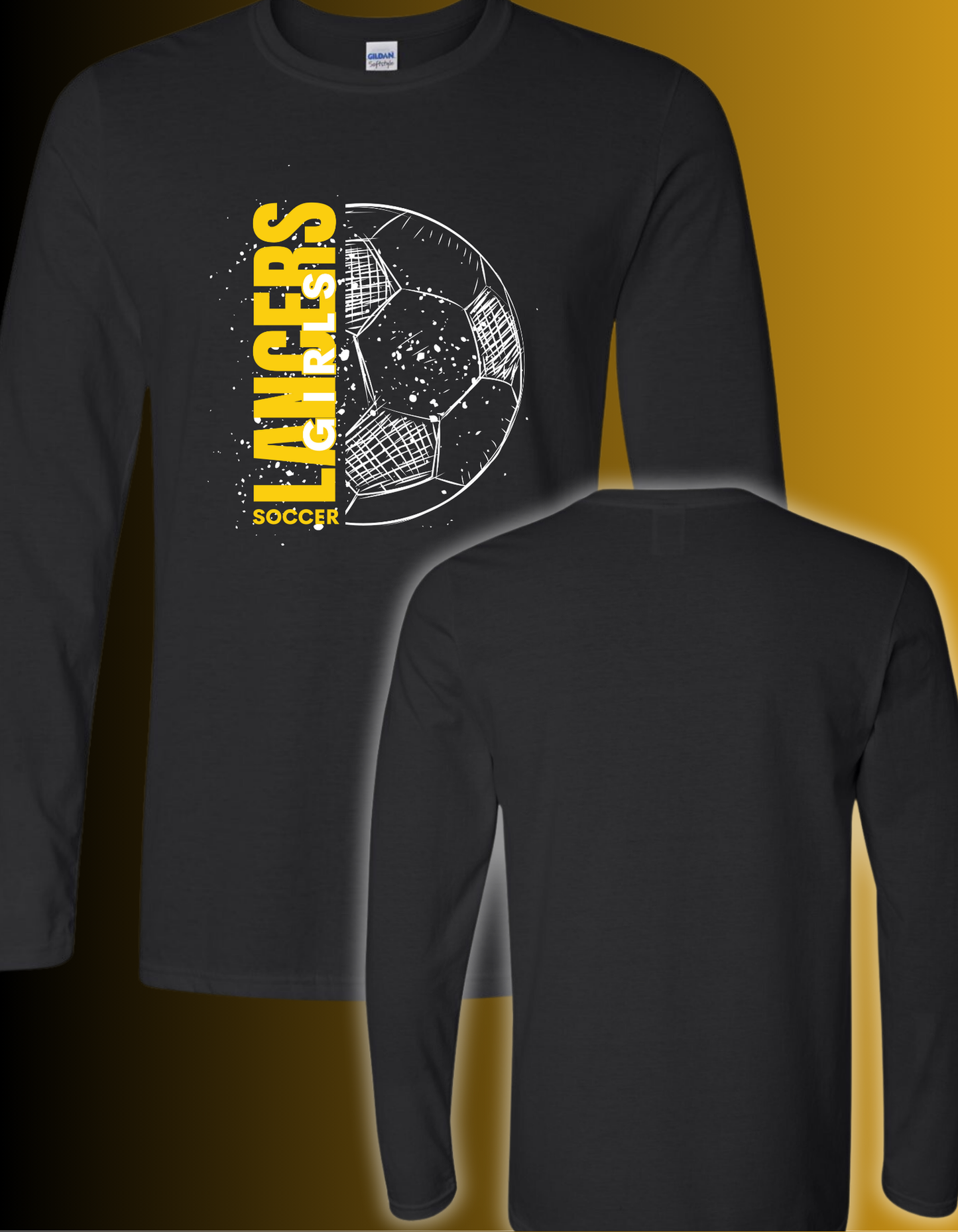 SH SOCCER-LONG SLEEVE