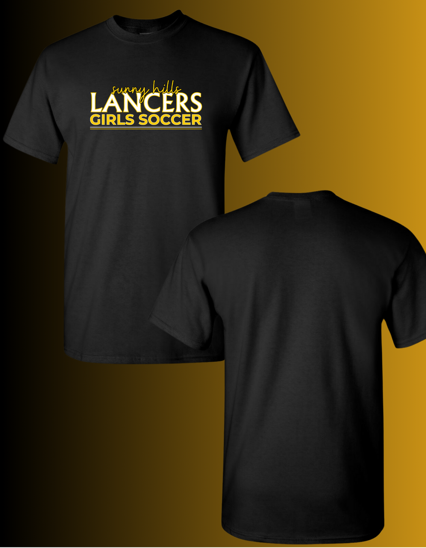 SH SOCCER-SHORT SLEEVE SHIRT