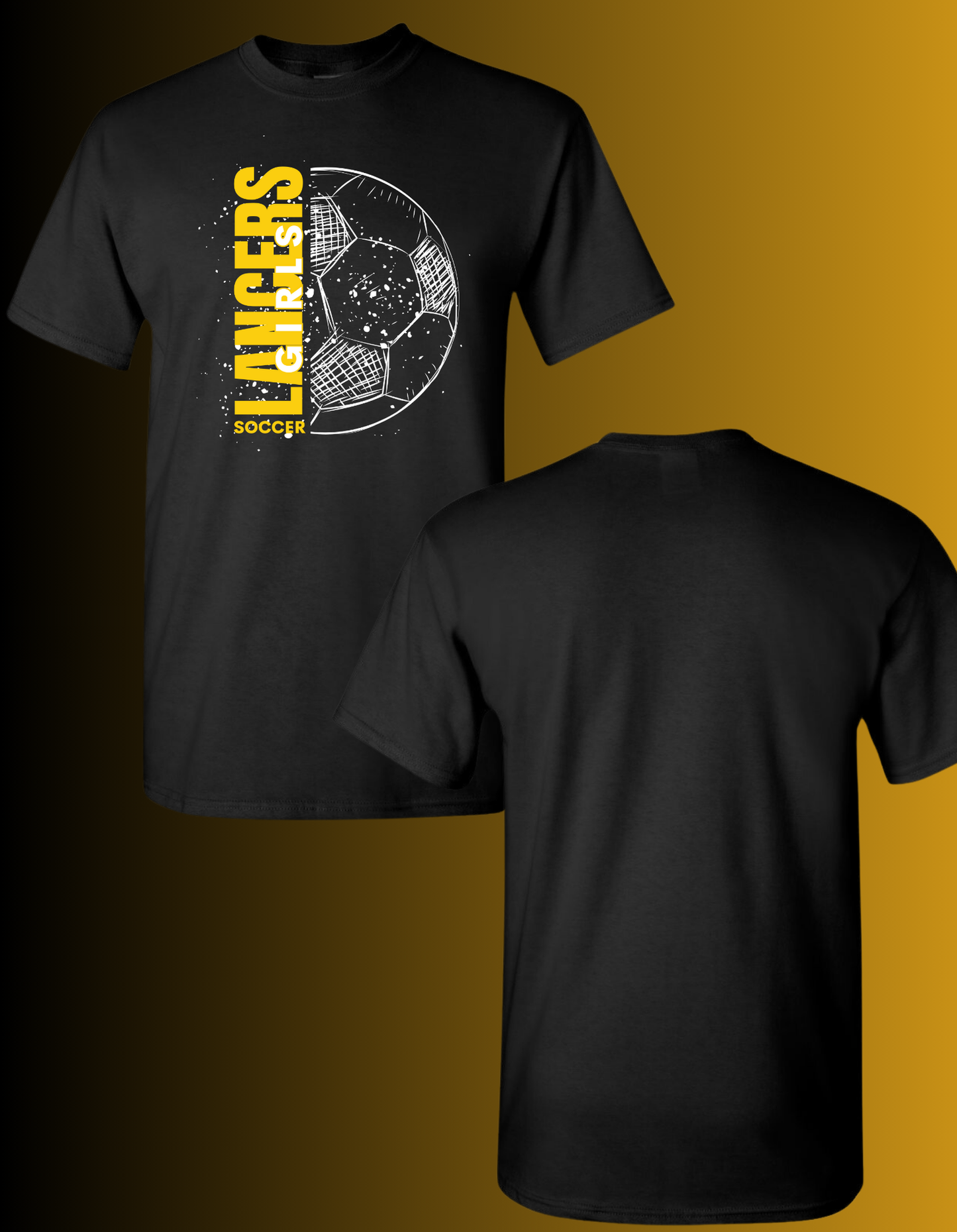 SH SOCCER-SHORT SLEEVE SHIRT