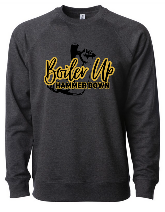 Hammer Down Sweatshirt