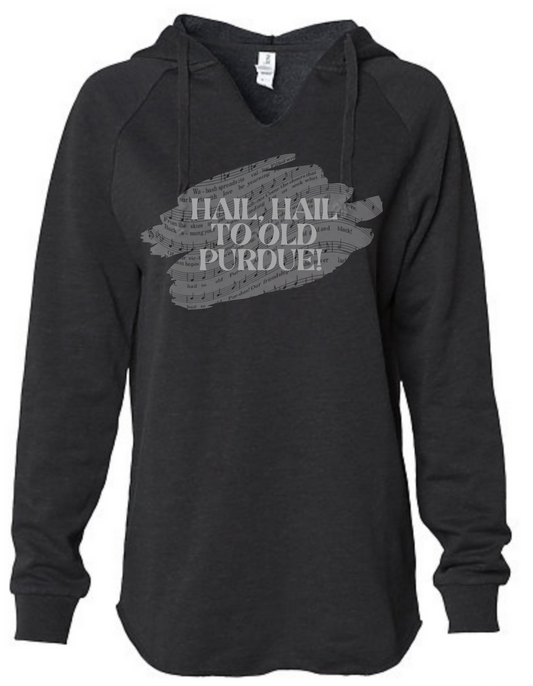 Hail Purdue Hoodie