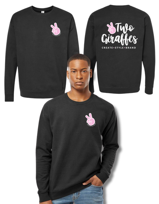 ADULT CREWNECK SWEATSHIRT