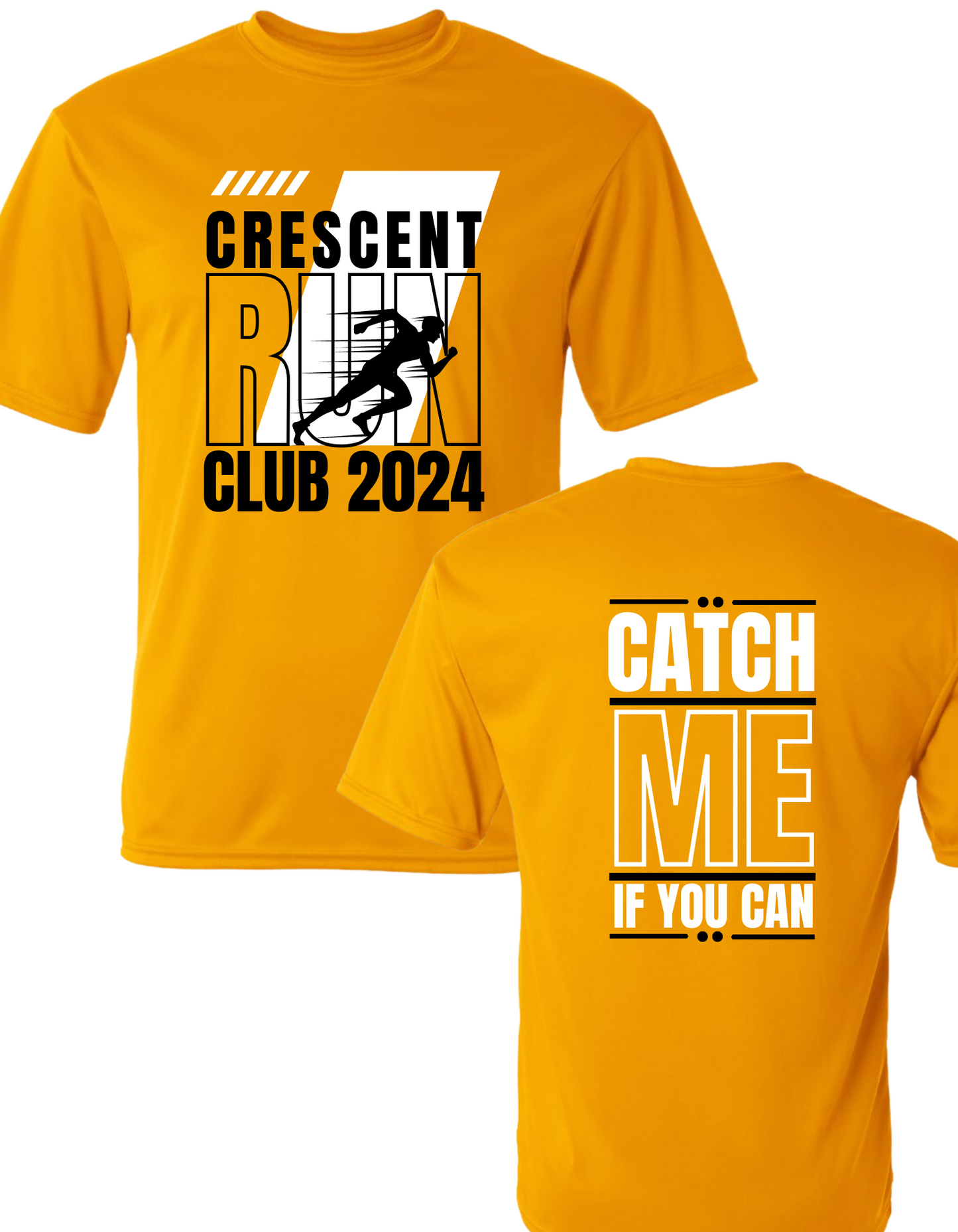 CRESCENT RUN CLUB