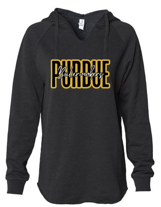 Boilermakers Hoodie