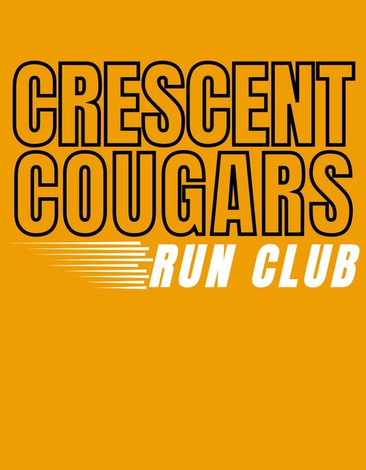 CRESCENT RUN CLUB